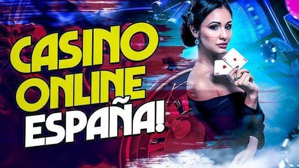 Juegos de Casino y Bonos en España 2026