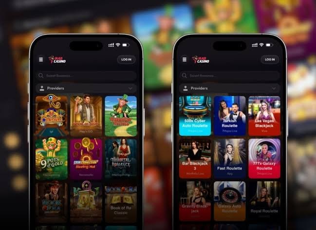 Juegos de Casino y Bonos en España 2026