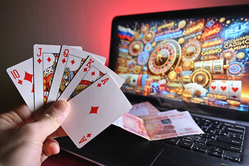Lucky Mister Casino Registration A Complete Guide