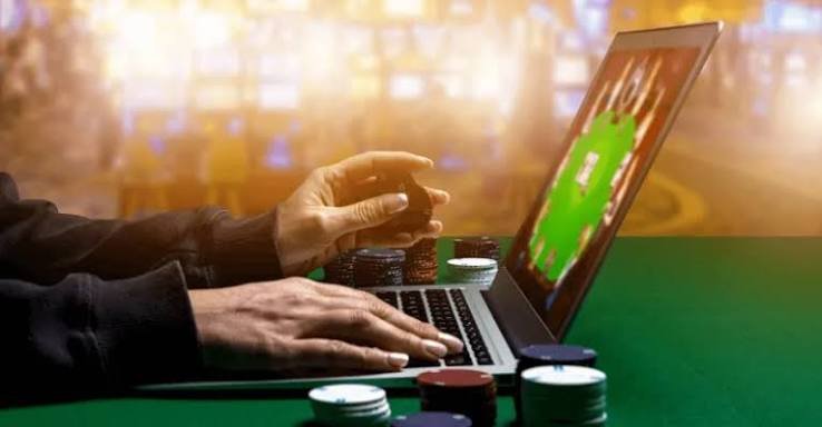 Τα Καλύτερα Ξένα Online Καζίνο