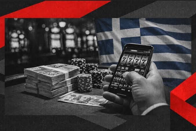 Καλύτερα Online Καζίνο Ο Απόλυτος Οδηγός για Παίκτες -554209494