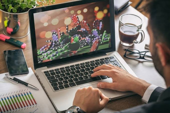 Κορυφαία Online Καζίνο Ο Απόλυτος Οδηγός για Παίκτες -822292432 Κορυφαία Online Καζίνο Ο Απόλυτος Οδηγός για Παίκτες -822292432