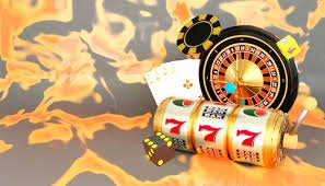 Online Gambling Vše, co potřebujete vědět o hazardních hrách na internetu 1830230802