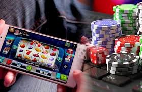 Online Gambling Vše, co potřebujete vědět o hazardních hrách na internetu 1830230802