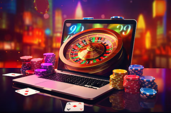 Καζίνο Χωρίς Ταυτοποίηση Η Νέα Εποχή του Διαδικτυακού Στοιχηματισμού