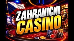 Zahraniční Casino s Minimálním Vkladem Jak Na To